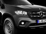 Mercedes-Benz X-Class Pure 2017 года (WW)